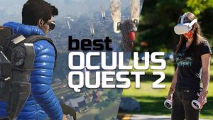 Best Oculus Quest
