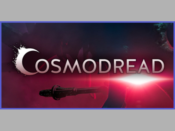 Cosmodread Oculus Quest 2