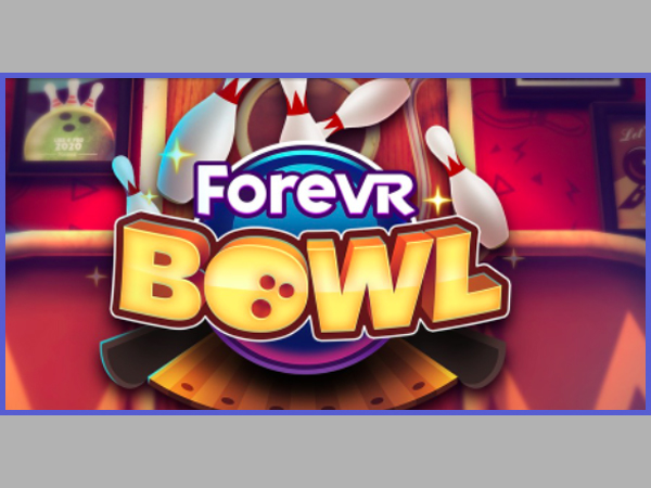 ForeVR Bowl Oculus 