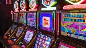 Play Slots with Real Money