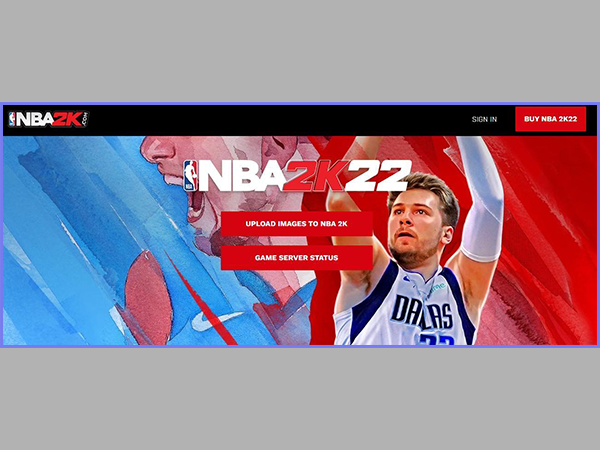 NBA Homepage