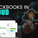 QuickBooks in the Cloud