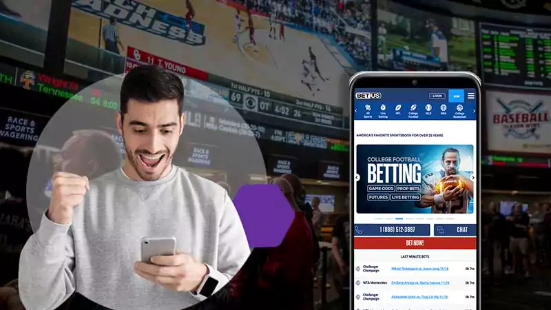 Sports Betting Success