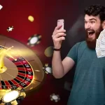 Money Playing Online Roulette