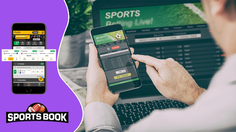 Betfair Sportsbooks and Casino Review