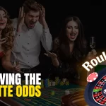 Improving the Roulette Odds