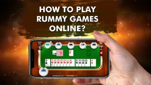 Rummy games online