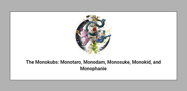 he Monokubs