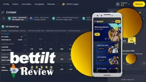 Bettilt-india-review