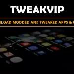 Download games on tweakvip