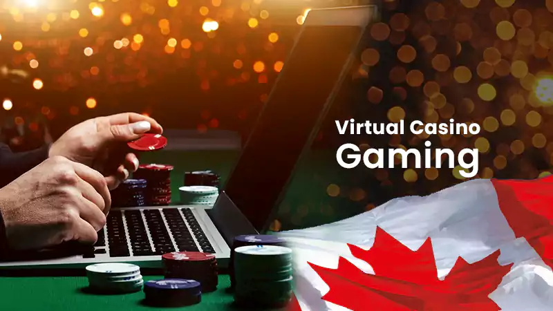 Virtual Casino Gaming