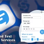 Automated Text Message Services
