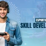 esports for learning skill development