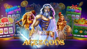 themes online slot games